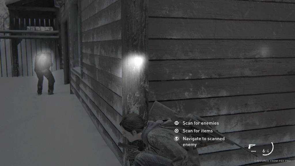 The Last of Us 2