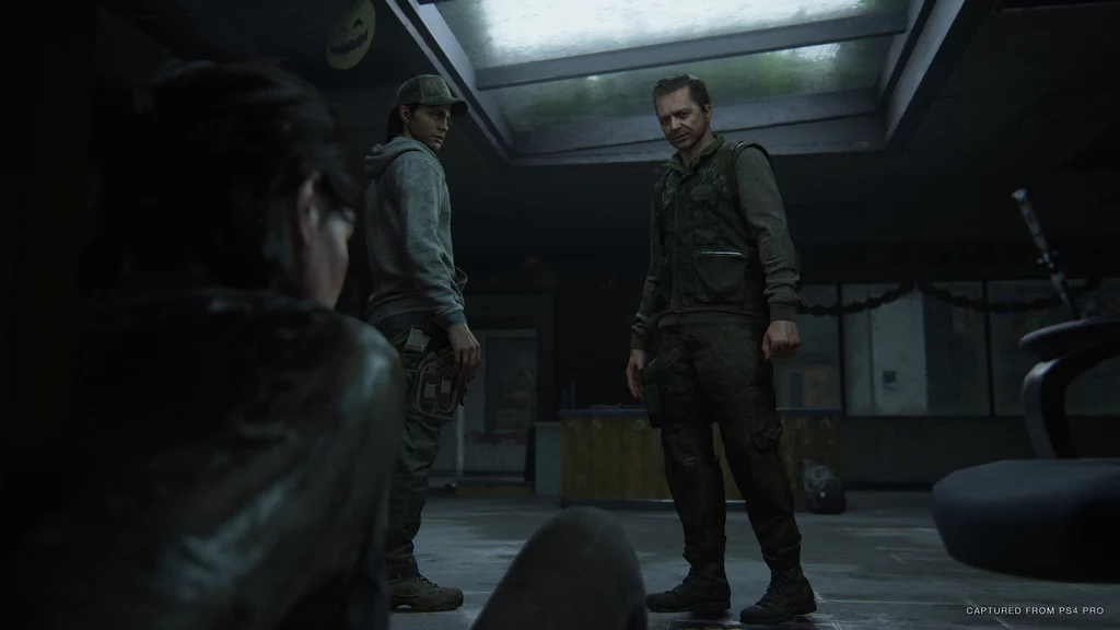 The Last of Us 2