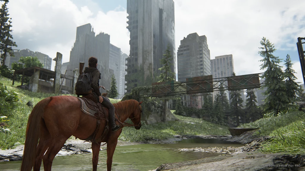 The Last of Us 2