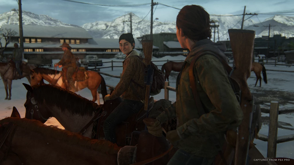 The Last of Us 2