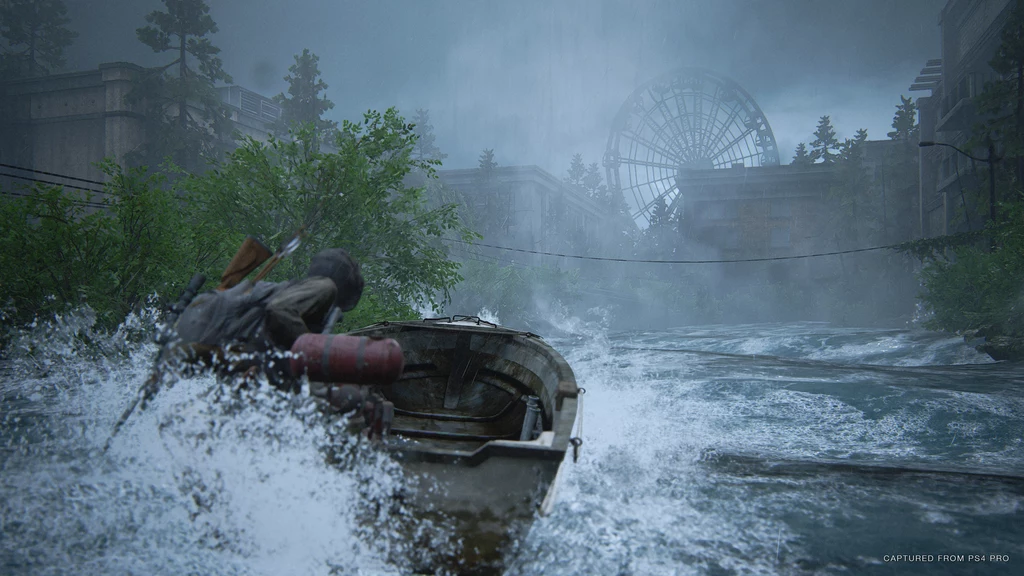 The Last of Us 2