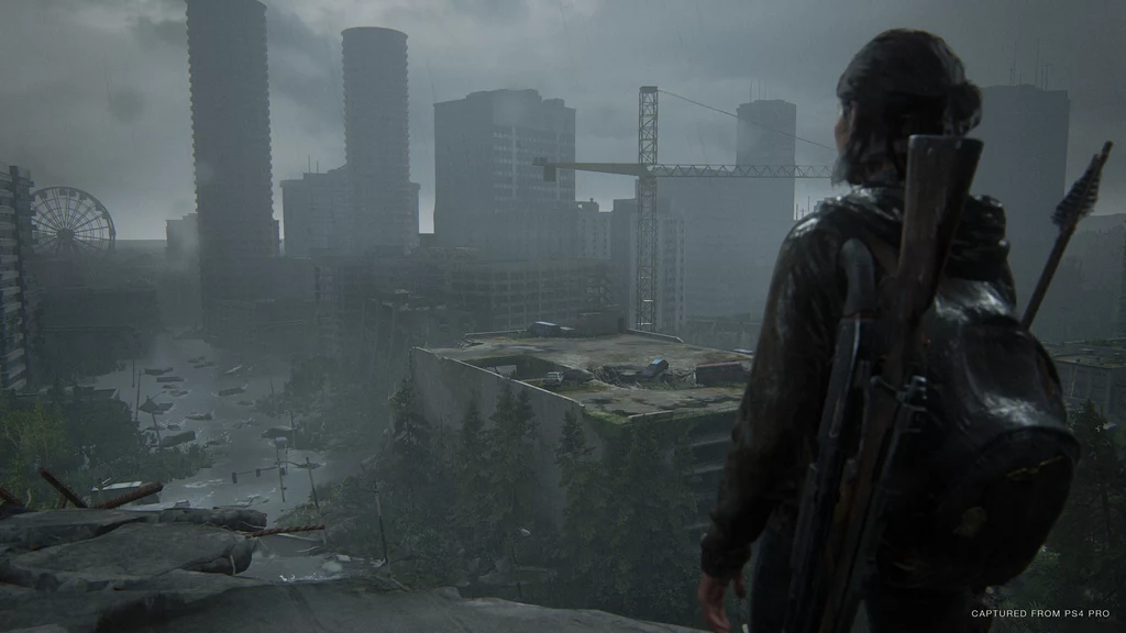 The Last of Us 2