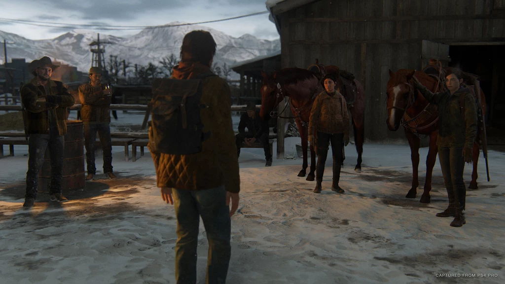 The Last of Us 2