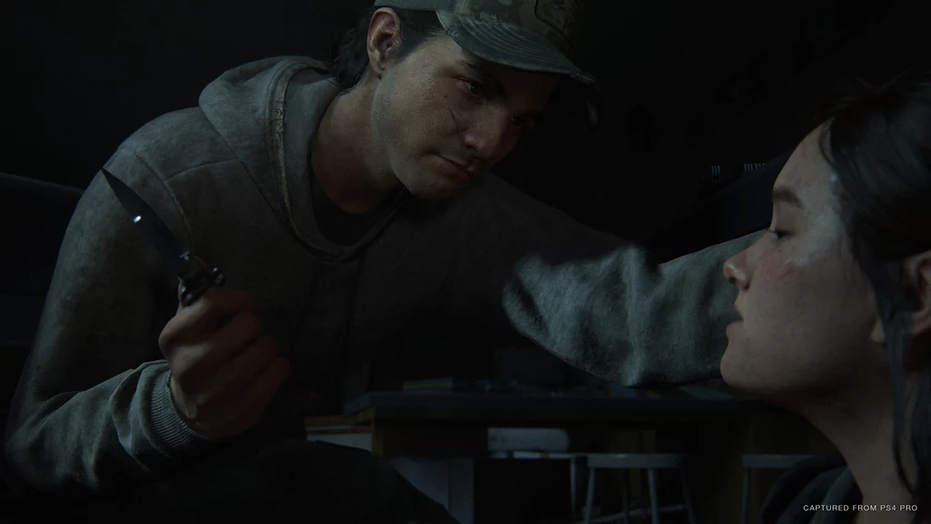The Last of Us 2