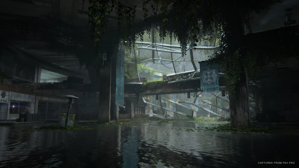 The Last of Us 2