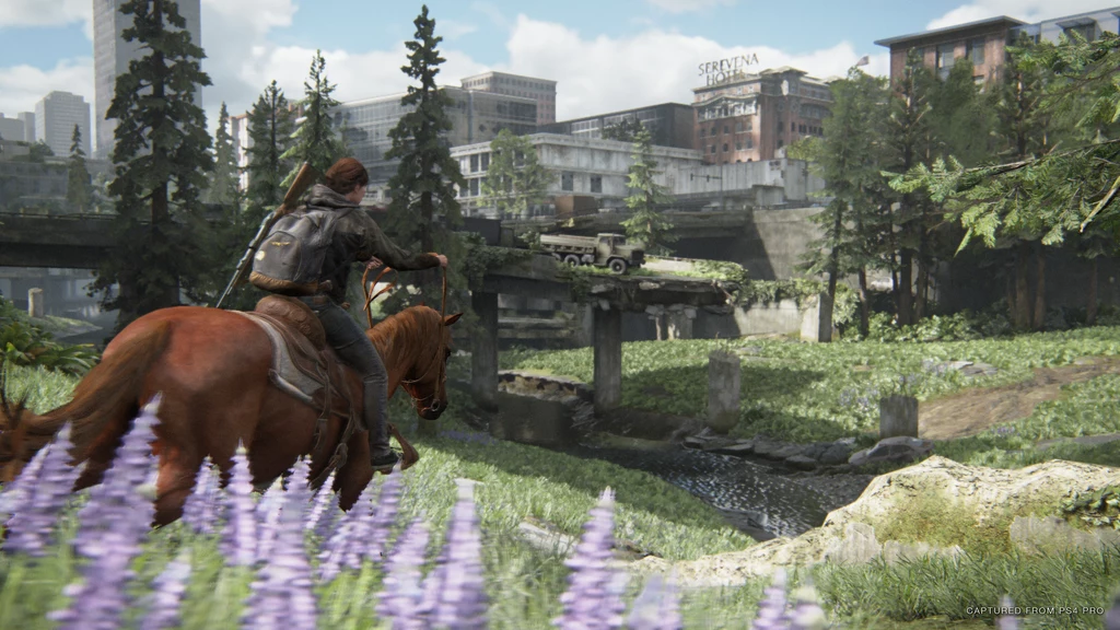 The Last of Us 2