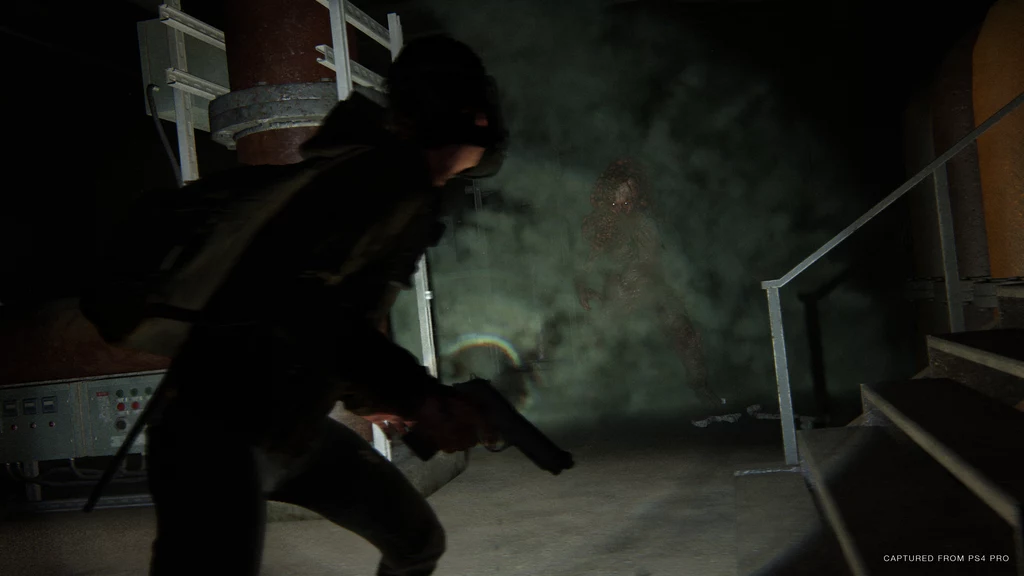 The Last of Us 2