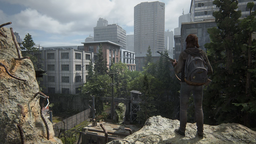 The Last of Us 2