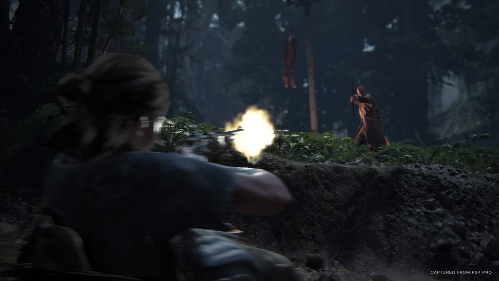 The Last of Us 2
