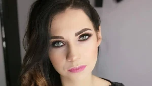 Diana na swoim Instargamie zamieszcza sporo zdjęć. Oto jedno z nich!