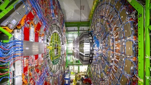 CERN zbuduje jeszcze potężniejszy akcelerator cząstek