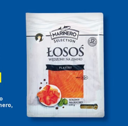 Łosoś Marinero