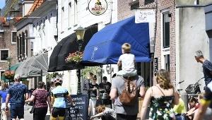 Holandia, zdj. ilustracyjne