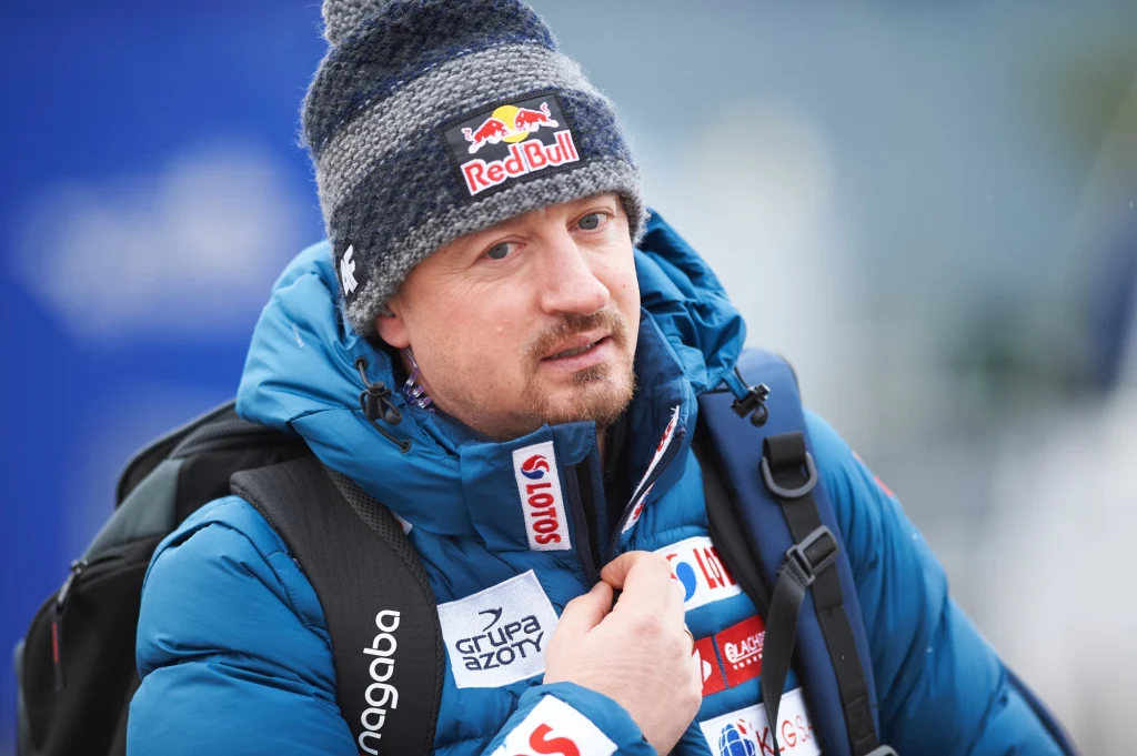 Adam Małysz