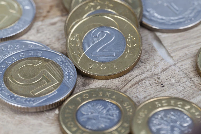 Ile kosztują dolar, euro i frank? Zdj. ilustracyjne