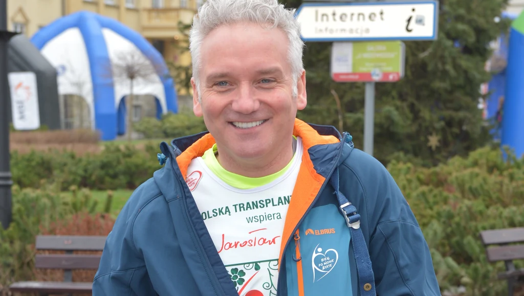 Jarosław Kret