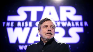 Mark Hamill