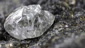 Diamenty pozostają dobrą inwestycją na niepewne czasy