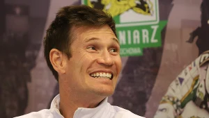 ​Jason Doyle spełnił marzenie. "Mam nadzieję, że to będzie ostatni klub w mojej karierze"