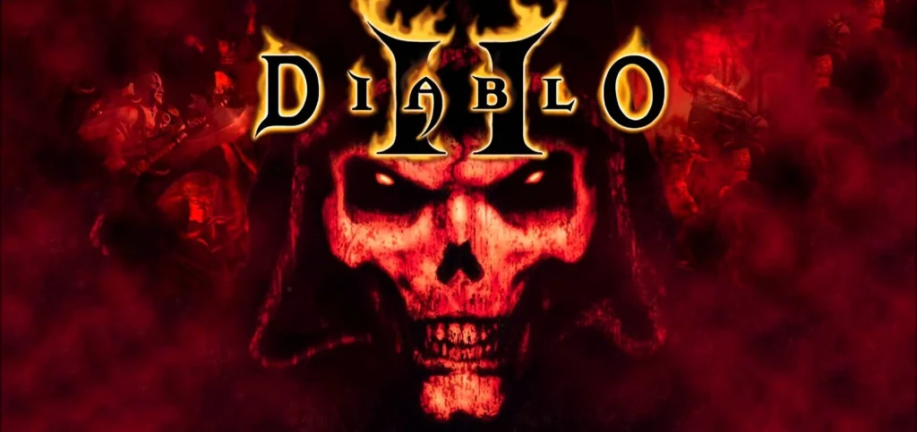 Diablo 2