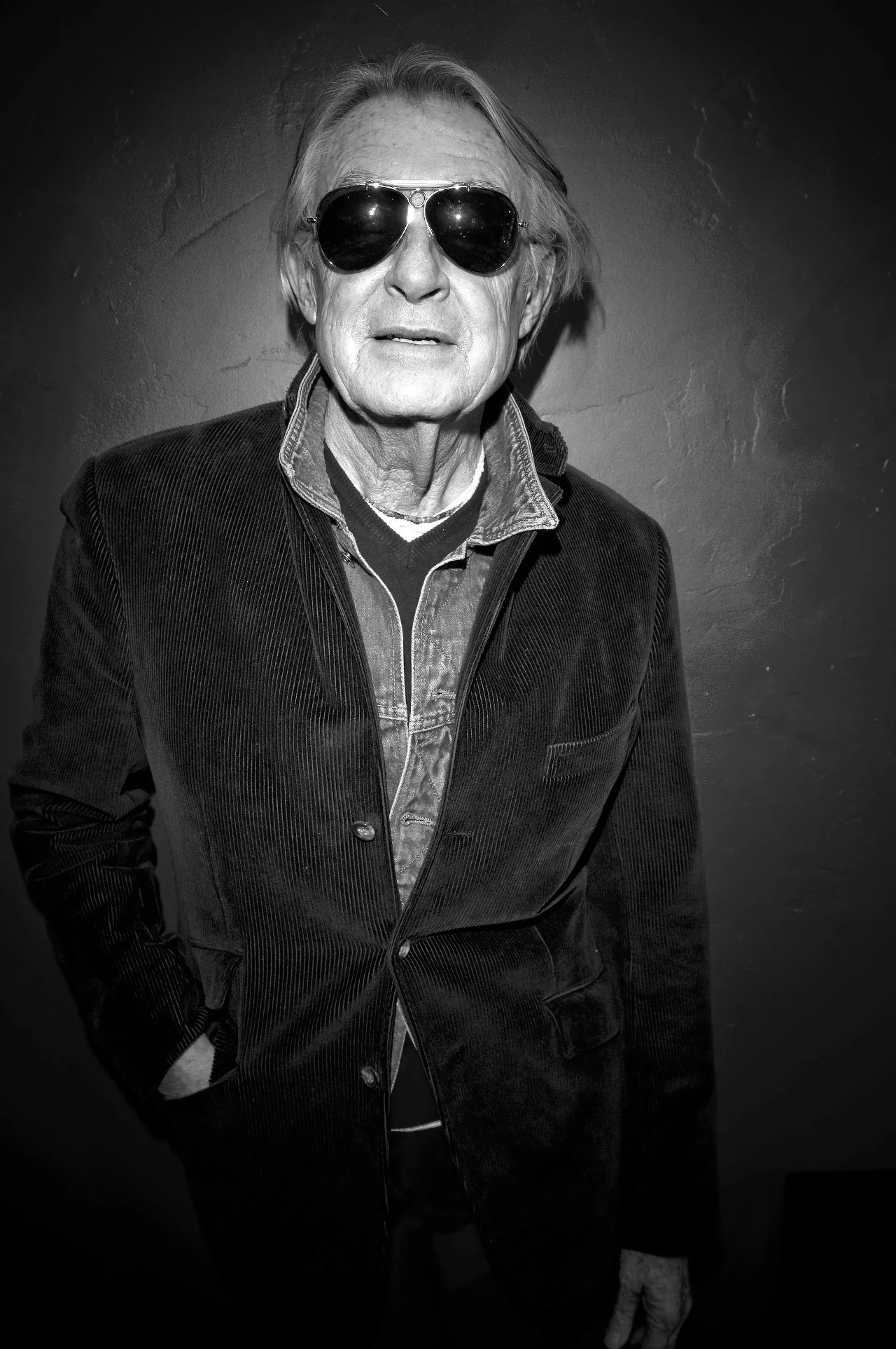 Joel Schumacher (1939-2020) Joel Schumacher (1939-2020)