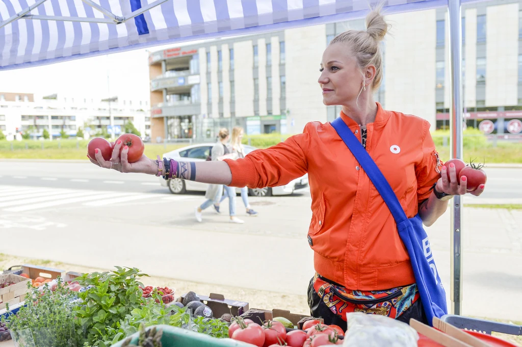 Daria Ładocha Daria Ładocha