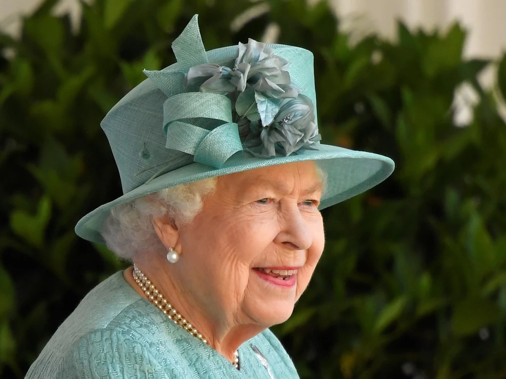 Królowa Elżbieta II bardzo dba o komfort swoich pupili