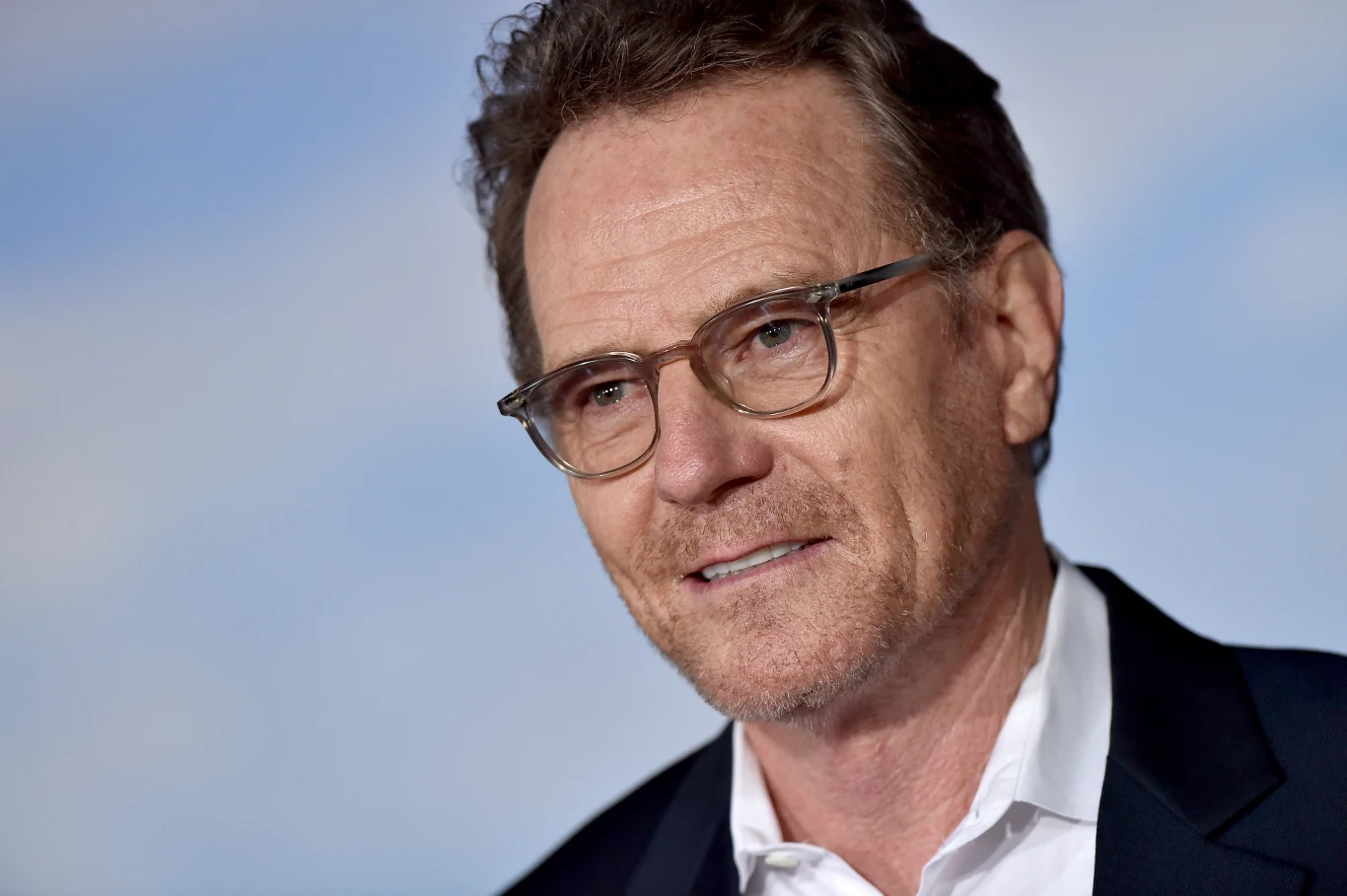 Bryan Cranston