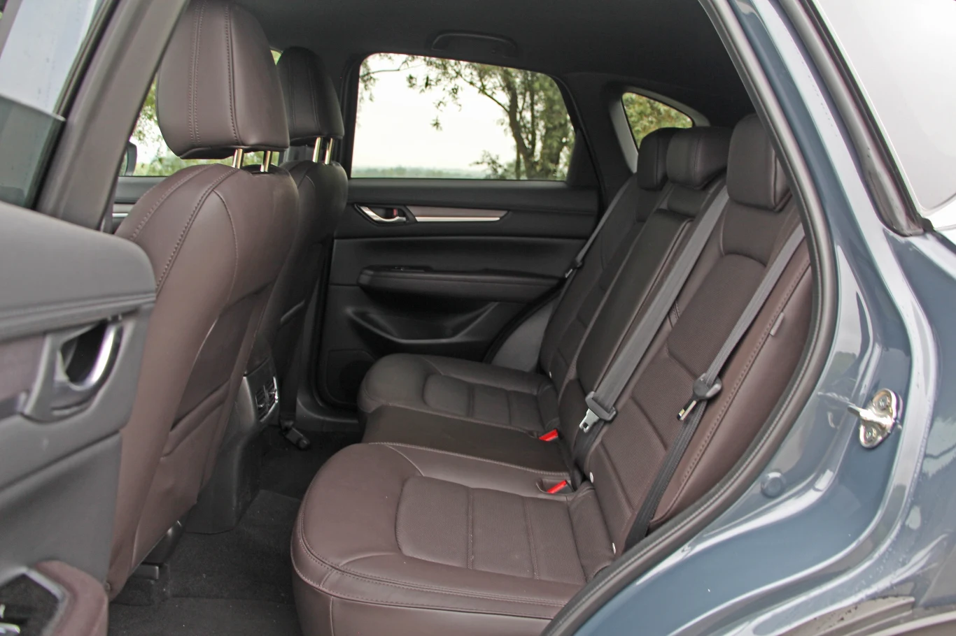 Mazda CX-5 2.5 SkyDream