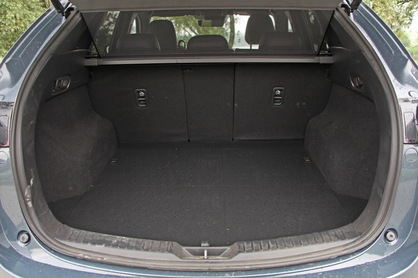 Mazda CX-5 2.5 SkyDream