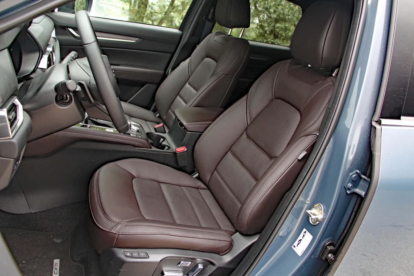Mazda CX-5 2.5 SkyDream