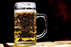 Акції Безалкогольне пиво