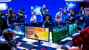 Gaming to rozrywka prawie połowy mieszkańców Ziemi