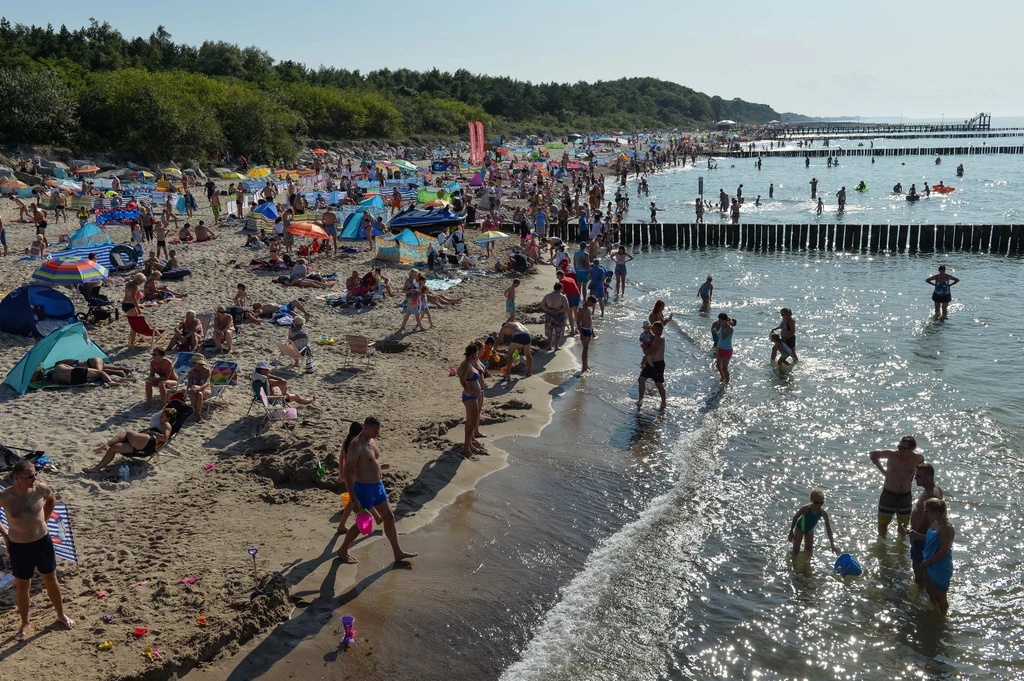 Ustronie Morskie (03.08.2019) Ustronie Morskie (03.08.2019)