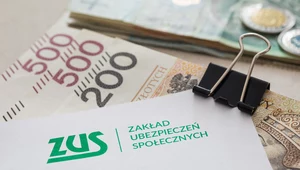 ZUS czeka tylko do 31 stycznia, później skorzystanie z ulgi będzie niemożliwe