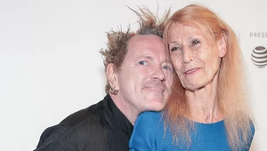 John Lydon przerywa milczenie. Opowiedział o swojej ciężko chorej żonie 