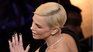 Charlize Theron skomentowała plotki na temat swoich zaręczyn z Seanem Pennem 