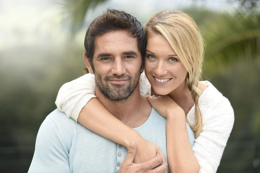 Jeśli ufasz swojemu partnerowi, nie musisz wynajmować prywatnego detektywa Jeśli ufasz swojemu partnerowi, nie musisz wynajmować prywatnego detektywa