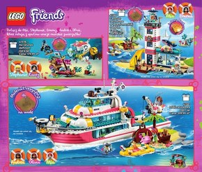 Rozpocznij przygodę z Lego!
