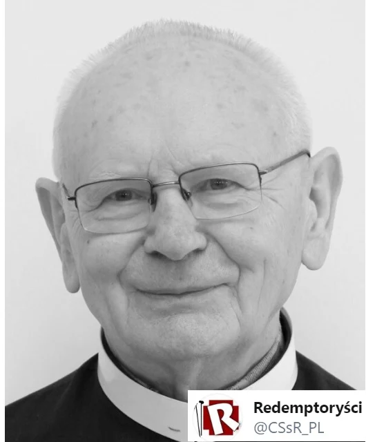 O. Jan Słowik O. Jan Słowik