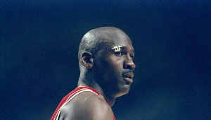 Michael Jordan