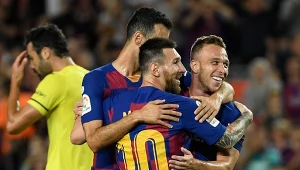 Nadciąga wielki cios dla Barcelony! "Zaboli jak odejście Messiego"