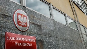 Śląski Uniwersytet Medyczny w Katowicach, zdjęcie ilustracyjne 