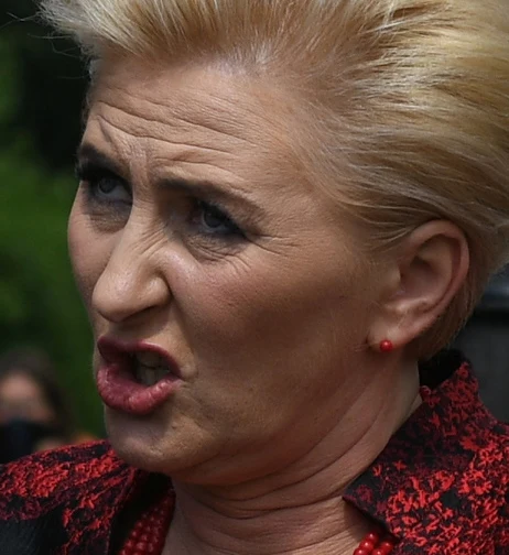 Agata Duda Agata Duda