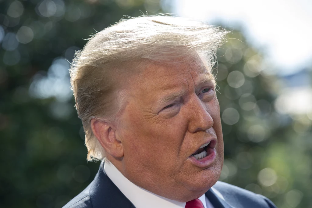 Donald Trump Donald Trump