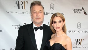 Alec Baldwin: To mógł być ostatni raz, kiedy wziąłem kobietę na ręce