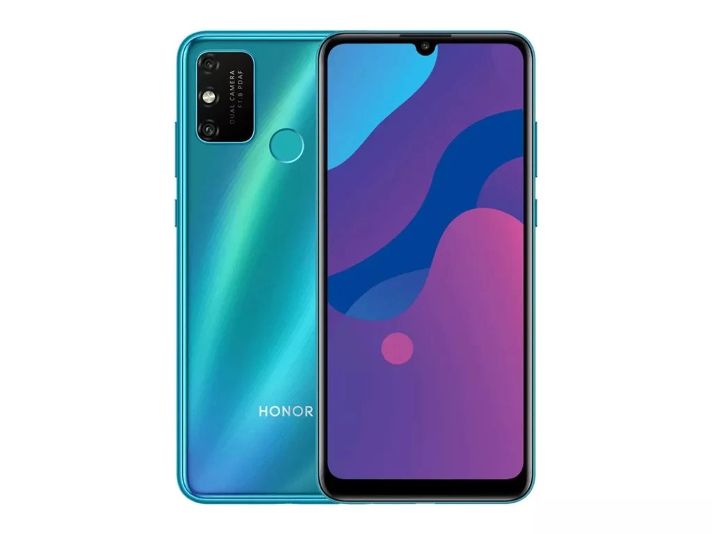 Honor 9A