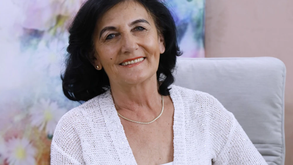 Stanisława Kowalska Stanisława Kowalska