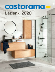 Katalog Castorama 2020