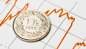 Analitycy spodziewali się cięcia stóp procentowych w Szwajcarii